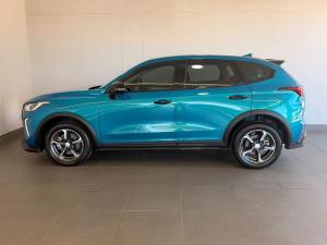 Haval Jolion Pro 1.5T Premium - Image 8
