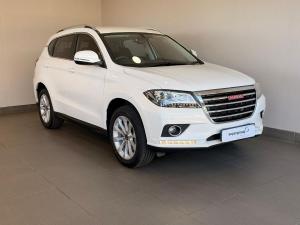 Haval H2 1.5T City - Image 1