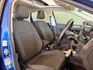 Volkswagen Polo hatch 1.0TSI Comfortline auto - Image 12