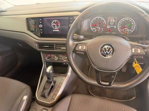 Volkswagen Polo hatch 1.0TSI Comfortline auto - Image 14