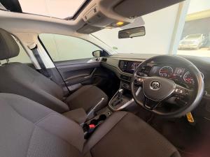 Volkswagen Polo hatch 1.0TSI Comfortline auto - Image 15