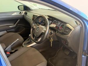 Volkswagen Polo hatch 1.0TSI Comfortline auto - Image 16