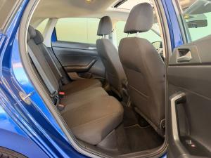 Volkswagen Polo hatch 1.0TSI Comfortline auto - Image 17