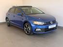 Thumbnail Volkswagen Polo hatch 1.0TSI Comfortline auto