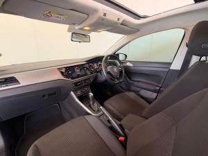 Volkswagen Polo hatch 1.0TSI Comfortline auto - Image 20