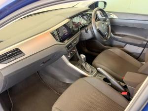 Volkswagen Polo hatch 1.0TSI Comfortline auto - Image 21