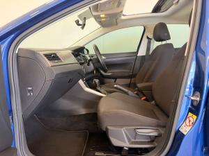 Volkswagen Polo hatch 1.0TSI Comfortline auto - Image 22