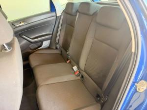 Volkswagen Polo hatch 1.0TSI Comfortline auto - Image 23