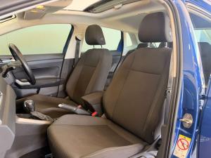 Volkswagen Polo hatch 1.0TSI Comfortline auto - Image 25