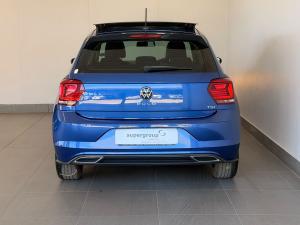 Volkswagen Polo hatch 1.0TSI Comfortline auto - Image 4