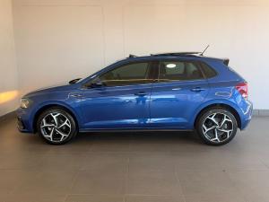 Volkswagen Polo hatch 1.0TSI Comfortline auto - Image 7