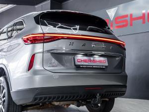 Haval H6 2.0GDIT Luxury - Image 10
