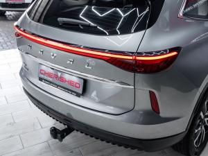 Haval H6 2.0GDIT Luxury - Image 11