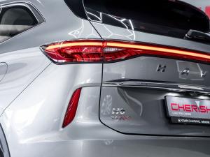 Haval H6 2.0GDIT Luxury - Image 12