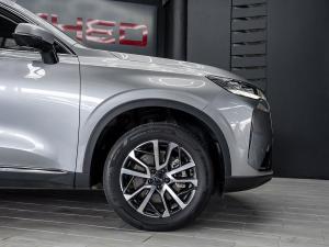 Haval H6 2.0GDIT Luxury - Image 13