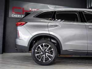 Haval H6 2.0GDIT Luxury - Image 14