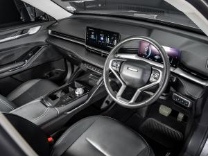Haval H6 2.0GDIT Luxury - Image 19
