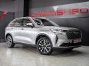 Thumbnail Haval H6 2.0GDIT Luxury