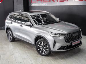 Haval H6 2.0GDIT Luxury - Image 2