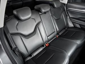 Haval H6 2.0GDIT Luxury - Image 30