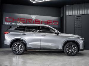 Haval H6 2.0GDIT Luxury - Image 3