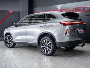 Haval H6 2.0GDIT Luxury - Image 4