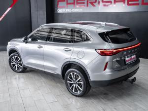 Haval H6 2.0GDIT Luxury - Image 5