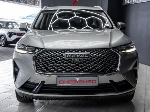 Haval H6 2.0GDIT Luxury - Image 6