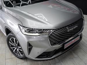 Haval H6 2.0GDIT Luxury - Image 8