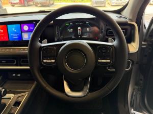 GWM P300 2.4T double cab LS - Image 10