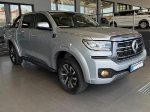 GWM P300 2.4T double cab LS - Image 1