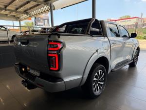 GWM P300 2.4T double cab LS - Image 7