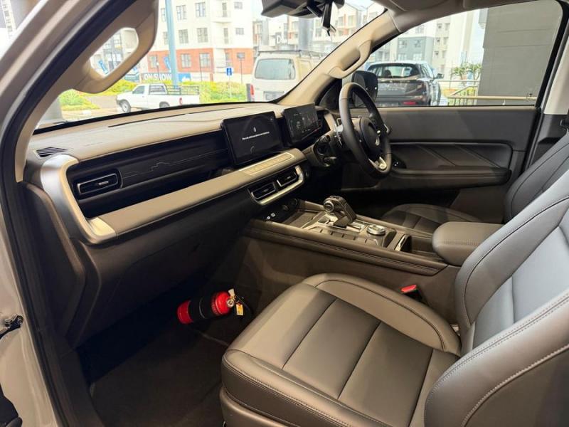 GWM P-Series P300 2.4T double cab LS