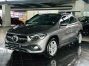 Thumbnail Mercedes-Benz GLA GLA200
