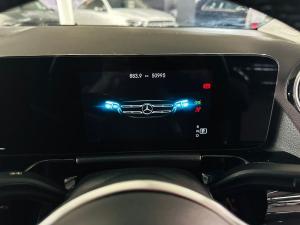 Mercedes-Benz GLA GLA200 - Image 7