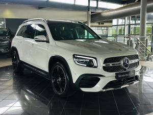 Mercedes-Benz GLB GLB220d 4Matic AMG Line - Image 11
