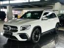 Thumbnail Mercedes-Benz GLB GLB220d 4Matic AMG Line