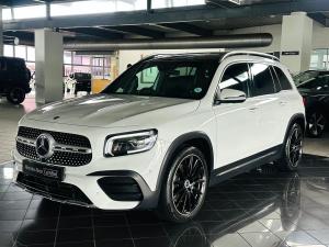 Mercedes-Benz GLB GLB220d 4Matic AMG Line - Image 1