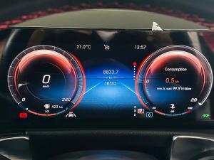 Mercedes-Benz GLB GLB220d 4Matic AMG Line - Image 7