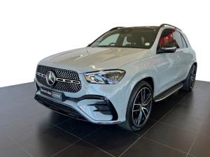 Mercedes-Benz GLE GLE450 4Matic - Image 1
