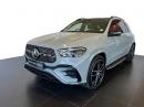 Thumbnail Mercedes-Benz GLE GLE450 4Matic