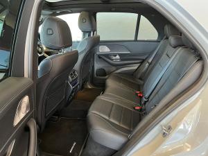 Mercedes-Benz GLE GLE450 4Matic - Image 3