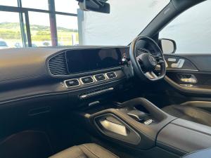 Mercedes-Benz GLE GLE450 4Matic - Image 4