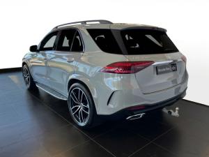 Mercedes-Benz GLE GLE450 4Matic - Image 8