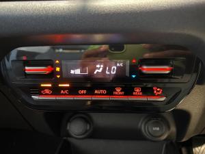 Suzuki Baleno 1.5 GL manual - Image 13