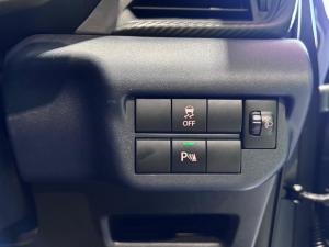 Suzuki Baleno 1.5 GL manual - Image 16