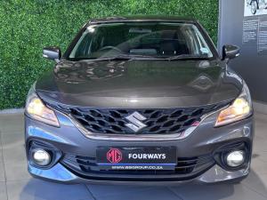 Suzuki Baleno 1.5 GL manual - Image 2
