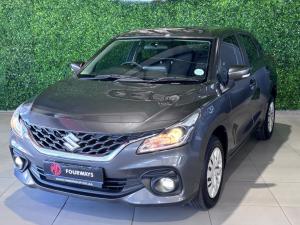 Suzuki Baleno 1.5 GL manual - Image 3