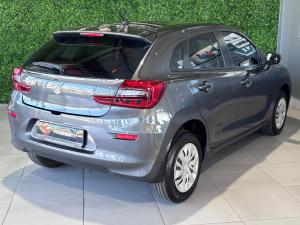 Suzuki Baleno 1.5 GL manual - Image 5