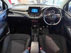 Suzuki Baleno 1.5 GL manual - Image 9